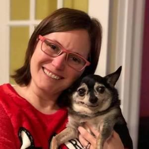 Meet your Posher, Tammy